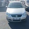Ceinture arriere gauche VOLKSWAGEN POLO 4 PHASE 2 Diesel image 4