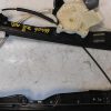 Leve vitre electrique avant droit PEUGEOT 308 2 PHASE 2 Essence image 1