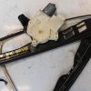 Leve vitre electrique avant droit PEUGEOT 308 2 PHASE 2 Essence image 3
