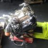 Moteur HONDA HR-V 2 PHASE 1 Diesel image 1