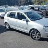 Serrure de coffre VOLKSWAGEN POLO 4 PHASE 2 Diesel image 5