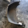 Pare boue arriere droit PEUGEOT PARTNER 3 Diesel image 1