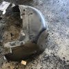 Pare boue arriere droit PEUGEOT PARTNER 3 Diesel image 2