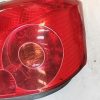 Feu arriere principal gauche (feux) TOYOTA AVENSIS 2 PHASE 1 Diesel image 1
