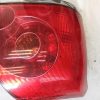 Feu arriere principal gauche (feux) TOYOTA AVENSIS 2 PHASE 1 Diesel image 3