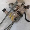 Moteur essuie glace avant PEUGEOT 308 2 PHASE 2 Essence image 2