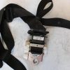 Ceinture avant droit BMW SERIE 3 E90 PHASE 1 Diesel image 2