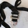 Ceinture avant droit BMW SERIE 3 E90 PHASE 1 Diesel image 3