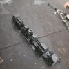 Renfort pare choc arriere (traverse) PEUGEOT 407 PHASE 1 Diesel image 2