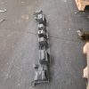Renfort pare choc arriere (traverse) PEUGEOT 407 PHASE 1 Diesel image 3