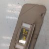 Pare soleil droit PEUGEOT 407 PHASE 1 Diesel image 1