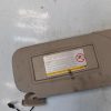 Pare soleil droit PEUGEOT 407 PHASE 1 Diesel image 2