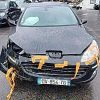 Pare soleil droit PEUGEOT 407 PHASE 1 Diesel image 4