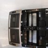 Aerateur tableau de bord PEUGEOT 407 PHASE 1 Diesel image 1
