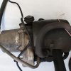 Pompe de direction PEUGEOT 407 PHASE 1 Diesel image 3