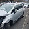 Pedalier d'accelerateur PEUGEOT 3008 1 PHASE 1 Diesel image 5
