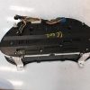 Compteur TOYOTA AVENSIS 2 PHASE 1 Diesel image 2