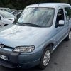 Poignee interieur avant droit PEUGEOT PARTNER 1 PHASE 1 Diesel image 4