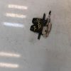 Serrure de coffre RENAULT SCENIC 2 PHASE 2 Diesel image 1