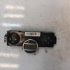 Commande chauffage RENAULT SCENIC 2 PHASE 2 Diesel image 1