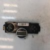 Commande chauffage RENAULT SCENIC 2 PHASE 2 Diesel image 2