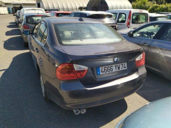 Malle/Hayon arriere BMW SERIE 3 E90 PHASE 1 Diesel image 6