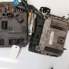 Kit de demarrage PEUGEOT 206 PHASE 1 Diesel image 1