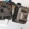 Kit de demarrage PEUGEOT 206 PHASE 1 Diesel image 2