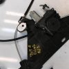 Leve vitre electrique avant droit PEUGEOT 208 2 Essence image 1