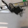 Leve vitre electrique avant gauche RENAULT SCENIC 2 PHASE 2 Diesel image 3