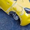 Volant PEUGEOT 208 2 Essence image 9