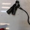 Attache ceinture arriere droit PEUGEOT 208 2 Essence image 2