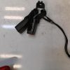 Attache ceinture arriere droit PEUGEOT 208 2 Essence image 3