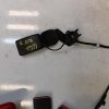 Attache ceinture arriere gauche PEUGEOT 208 2 Essence image 1