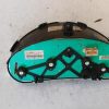 Compteur PEUGEOT 206 PHASE 1 Diesel image 2
