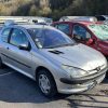 Compteur PEUGEOT 206 PHASE 1 Diesel image 4