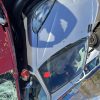 Compteur PEUGEOT 206 PHASE 1 Diesel image 5