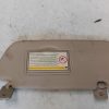 Pare soleil droit PEUGEOT 308 1 PHASE 1 Essence image 2