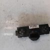 Commande chauffage RENAULT MEGANE 2 PHASE 1 Diesel image 2