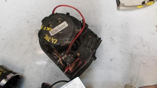 Ventilateur chauffage RENAULT CLIO 2 PHASE 2 Diesel image 1