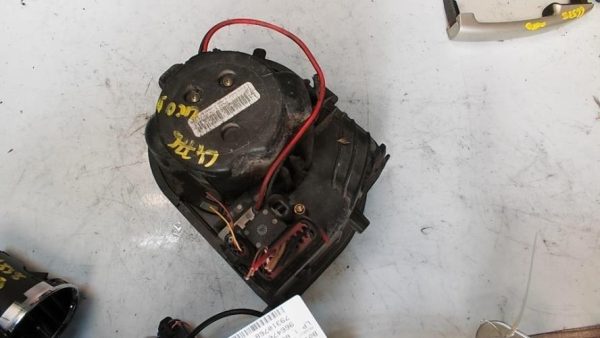 Ventilateur chauffage RENAULT CLIO 2 PHASE 2 Diesel image 2