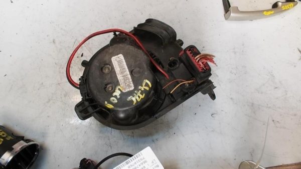 Ventilateur chauffage RENAULT CLIO 2 PHASE 2 Diesel image 3