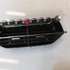 Commande chauffage PEUGEOT 208 2 Essence image 3