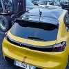 Commande chauffage PEUGEOT 208 2 Essence image 8