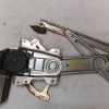 Leve vitre electrique avant gauche TOYOTA YARIS 1 PHASE 2 Diesel image 1