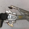 Leve vitre electrique avant gauche TOYOTA YARIS 1 PHASE 2 Diesel image 3