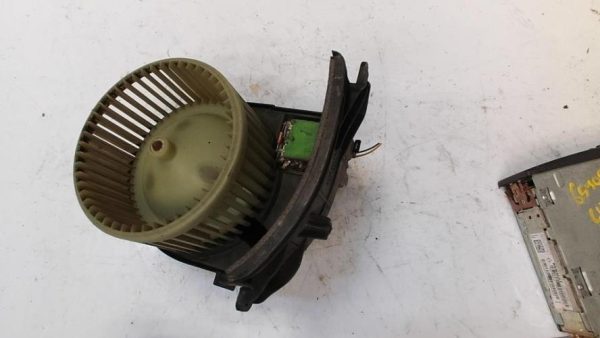 Ventilateur chauffage RENAULT CLIO 2 CAMPUS PHASE 1 Diesel image 2