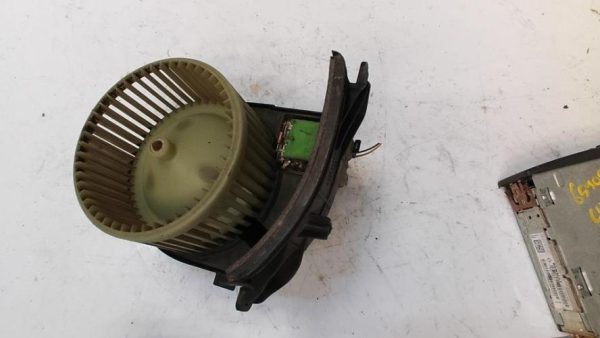 Ventilateur chauffage RENAULT CLIO 2 CAMPUS PHASE 1 Diesel image 3