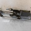 Moteur essuie glace avant TOYOTA YARIS 1 PHASE 2 Diesel image 2