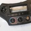 Commande chauffage TOYOTA YARIS 1 PHASE 2 Diesel image 1